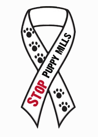 Stop Puppy Mills